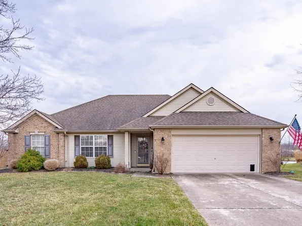 6351 Danville Ct, Newburgh, IN 47630