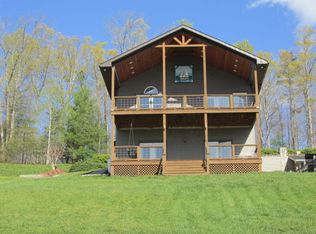 845 Lake Club Dr #0, Nebo, NC 28761