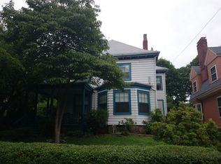 67 Perry St, Brookline, MA 02446