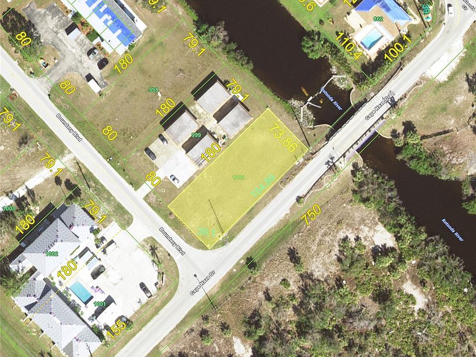 2nd image of 40 BOUNDARY BOULEVARD LOT 1000