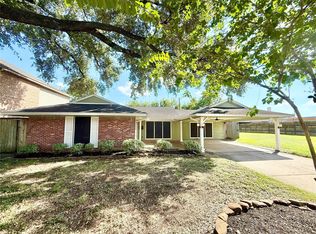 5545 Pagewood Ln, Houston, TX 77056