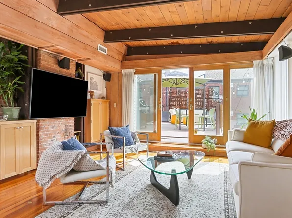 20 Fayette St #2, Boston, MA 02116