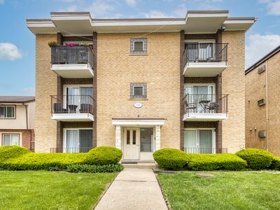 905 Graceland Ave APT 12, Des Plaines, IL, 60016
