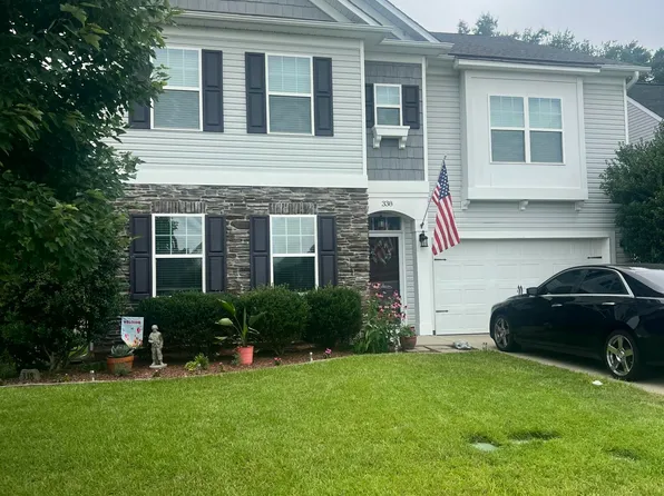 338 Aberlour Dr, Sumter, SC 29153