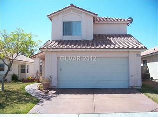 7913 Mount Shasta Cir, Las Vegas, NV 89145