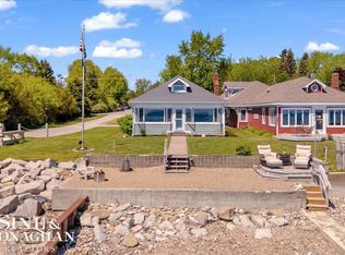 495 S Lake St, Port Sanilac, MI 48469