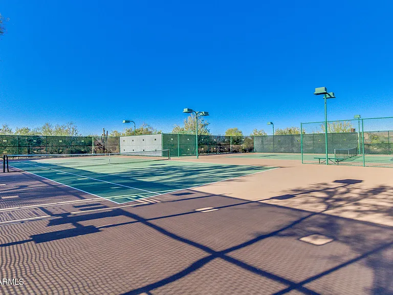 10602 E Blanche Dr — Photo 38