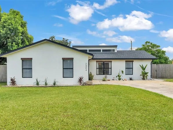 2404 View Way, Lakeland, FL 33810