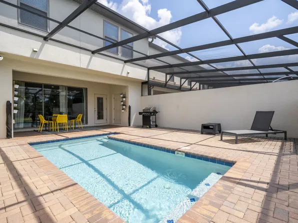 (undisclosed Address), Kissimmee, FL 34747
