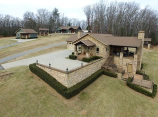3222 Meadow Creek Rd, Galax, VA 24333