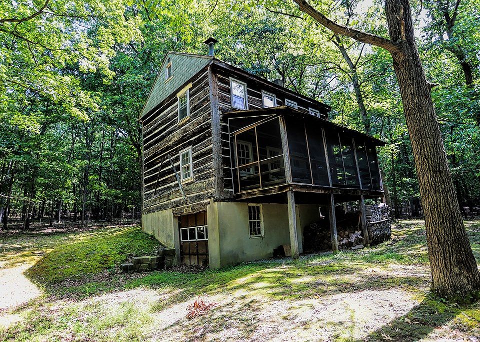 12629 Sawmill Rd, Hesston, PA 16647 Zillow