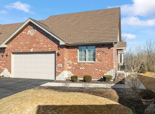 14928 S Preserve Dr, Lockport, IL 60441