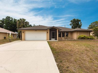 4788 Abadan St, North Port, FL, 34287