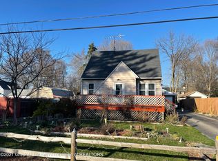 5819 Valencia Blvd, Lansing, MI