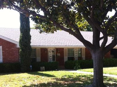 5670 Worrell Dr, Fort Worth, TX, 76133