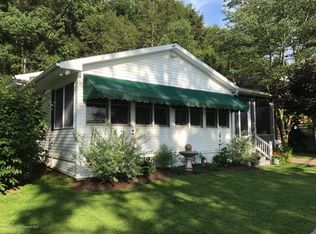 327 Shore Dr, Tunkhannock, PA 18657