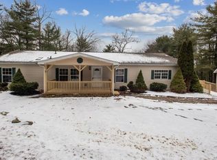 1342 Forestburgh Rd, Glen Spey, NY 12737