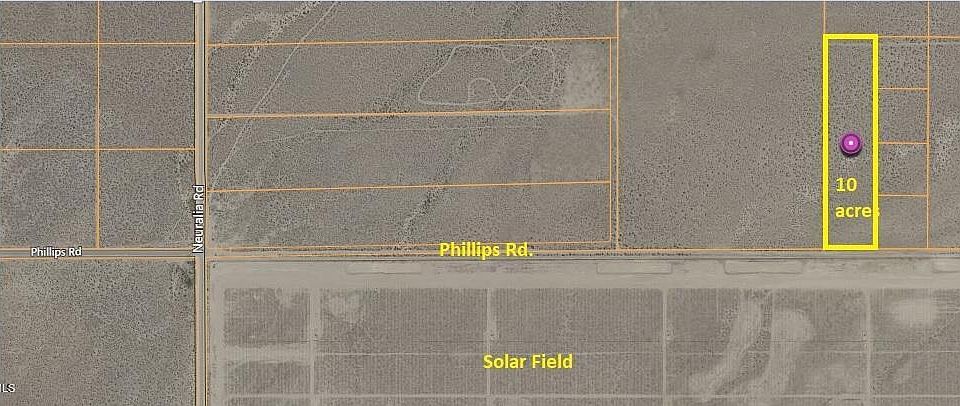 2nd image of Phillips Rd