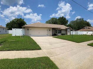 2465 Hillside Ave, Orange City, FL 32763