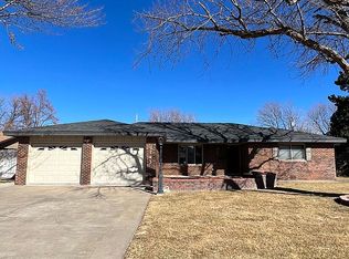 2141 Dahlia Ln, Liberal, KS 67901