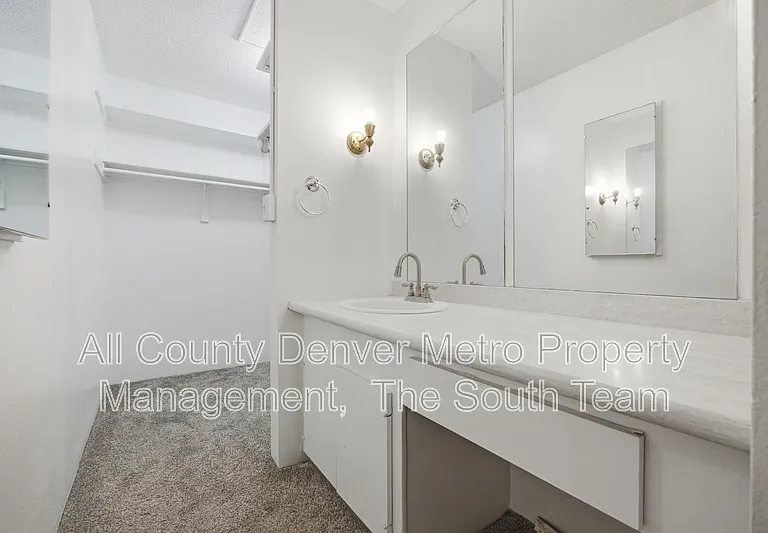 2835 S Monaco Street Pkwy #108 — Photo 3