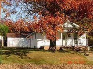 218 N East End Ave, Statesville, NC 28677