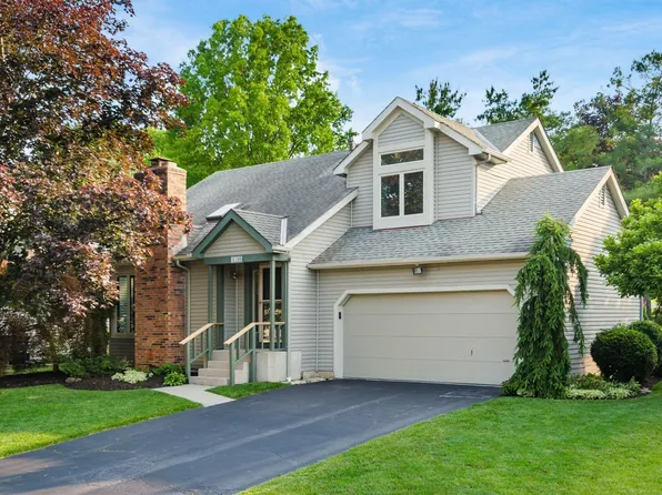 5199 Garmouth Ct, Columbus, OH 43221