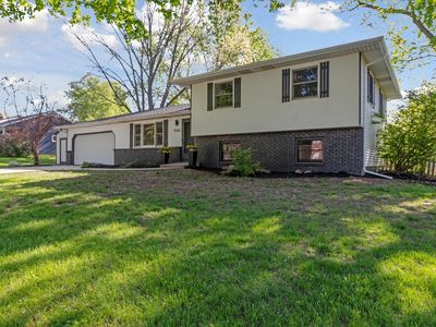 5082 Patland Dr, Kalamazoo, MI, 49009