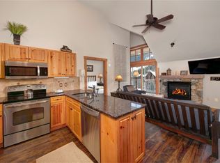 135 Dercum Dr UNIT 8631, Keystone, CO 80435