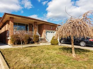 22 Glenhaven Dr, Hamilton, ON L9C 7G6