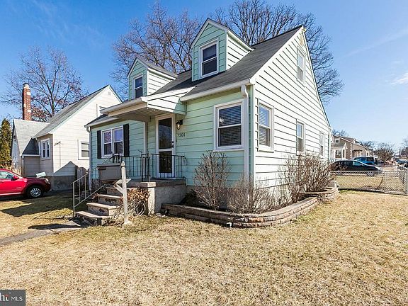2nd image of 7501 Park Dr