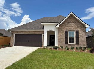 5148 Sugarloaf St #6-G, Pace, FL 32571