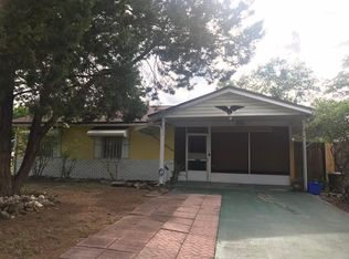 2526 Elm Ave, Sanford, FL 32773