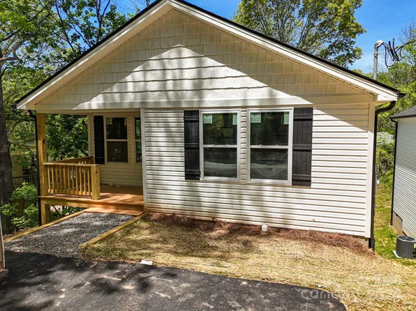 92 Lakeside Dr, Asheville, NC 28806