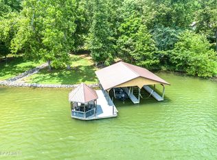 111 Lake Shadow Dr LOT B, Ten Mile, TN 37880