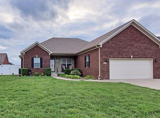 253 Parkland Trce, Mount Washington, KY 40047