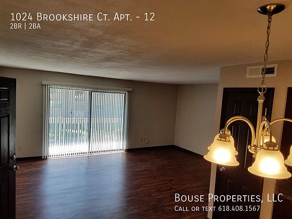 5th image of 1024 Brookshire Ct APT 12