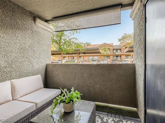 5th image of 555 E Silverado Ranch Blvd Unit 1158
