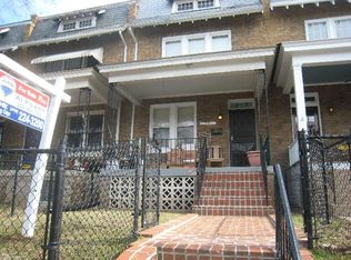 215 17th St NE, Washington, DC 20002