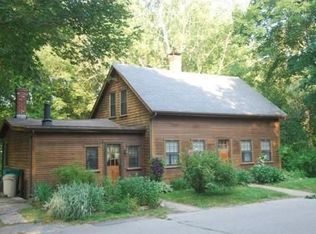 91 Cumberland Ave, Attleboro, MA 02703
