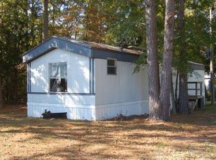 8539 Edgemont Rd, Greers Ferry, AR 72067