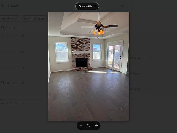 2nd image of 3817 S Parklane Ave