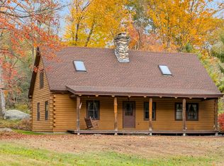 205 S Ashburnham Rd, Westminster, MA 01473