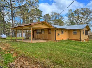 260 Lighthouse Dr S, Hemphill, TX 75948