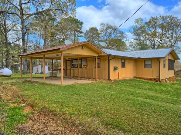 260 Lighthouse Dr S, Hemphill, TX 75948