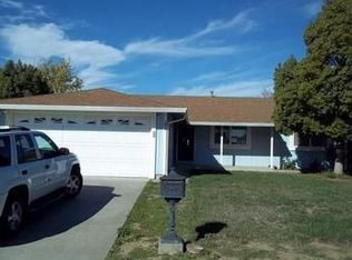 1518 Montebello Dr, Suisun City, CA 94585