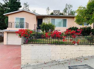 4600 Druid St, Los Angeles, CA 90032