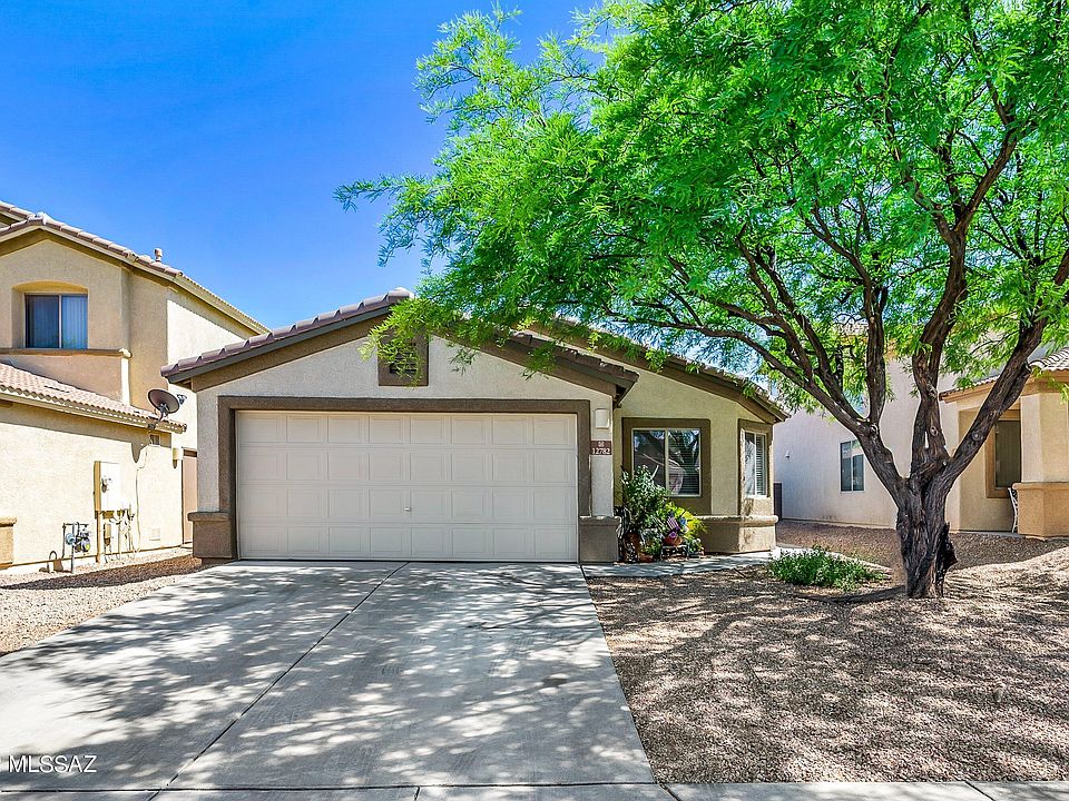 12782 E Hannah Trl, Vail, AZ 85641 Zillow