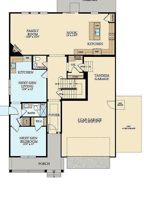 2nd image of 13467 Magnolia St