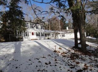140 Till Rock Ln, Norwell, MA 02061